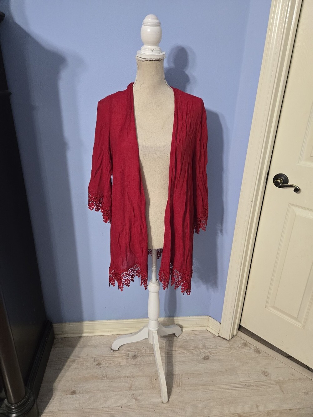 Perseption Concept Medium Womens Sweater